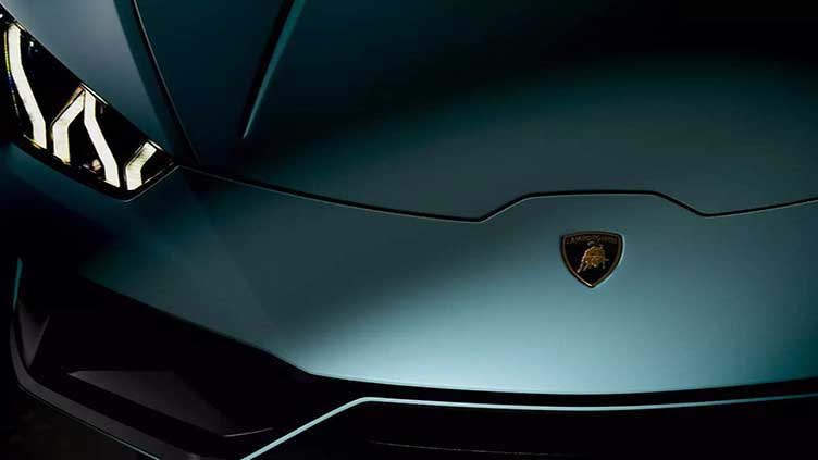 Lamborghini hopes for combustion engine future beyond 2030 - CEO