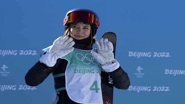 For Asian American women, Olympics reveal a harsh duality