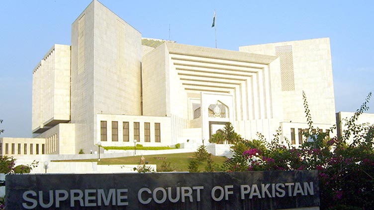 SC rejects plea against holding KP LG polls as per new schedule