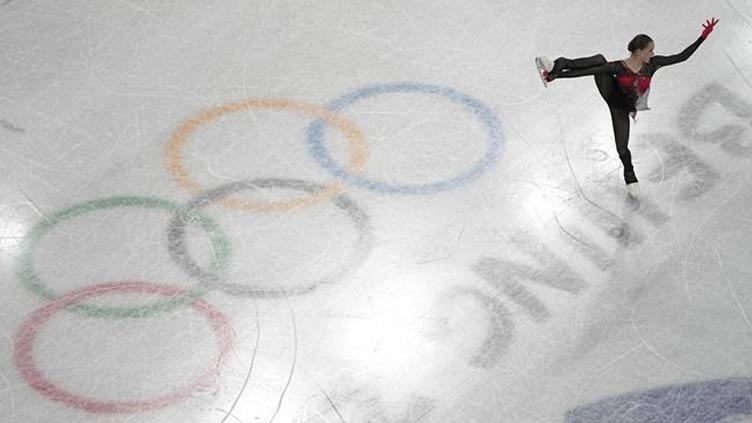 No Olympic medal ceremony if skater Valieva in top 3: IOC