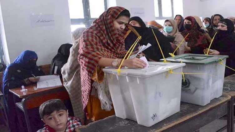 KPK Local Body Elections: JUI-F leaves PTI behind to bag most seats