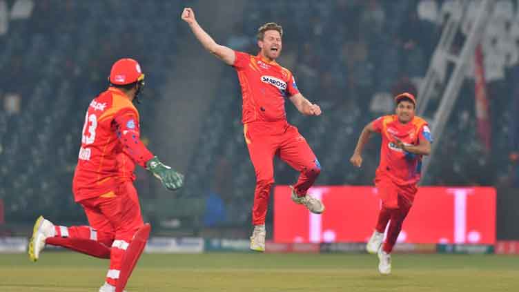 PSL-7: Brilliant bowling gives United close victory over Kings 