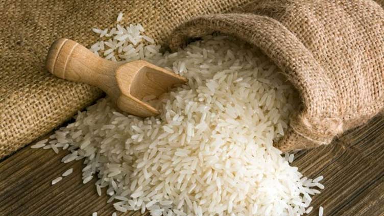 Pakistan's rice exports to China increased 133% in 2021