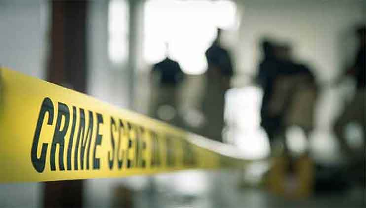 Man kills wife, two children over domestic dispute in Gujranwala 