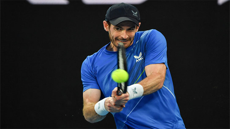 Murray dispatches Daniel to start Qatar campaign