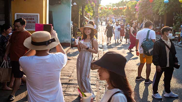 Vietnam to re-open to tourists after two-year closure