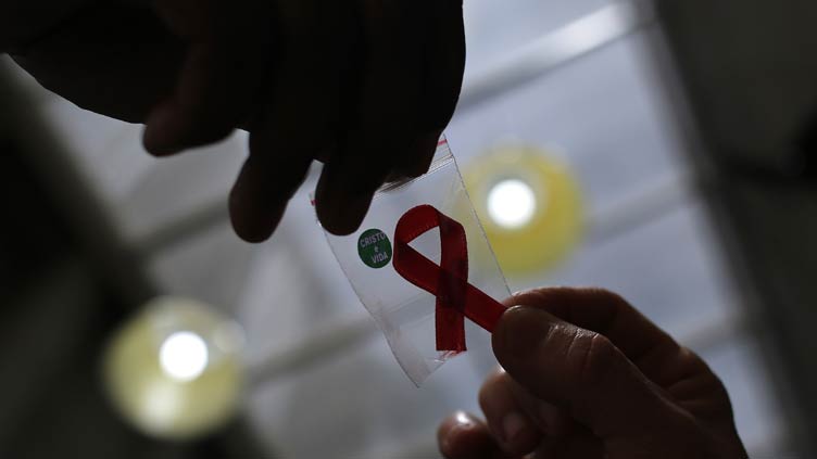 First woman reported cured of HIV after stem cell transplant