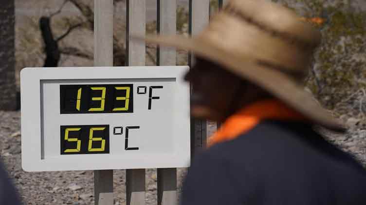 UN to finalize science report on how warming hits home hard