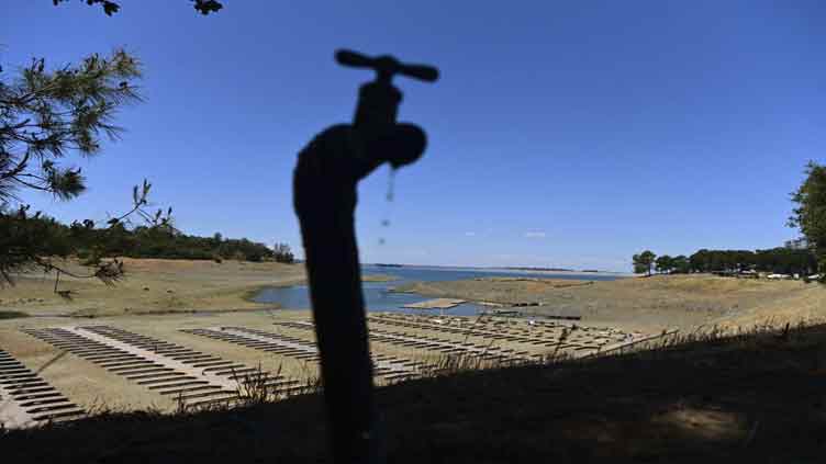 West megadrought worsens to driest in at least 1,200 years