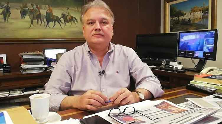 Court declares raid on Mohsin Baig's house illegal