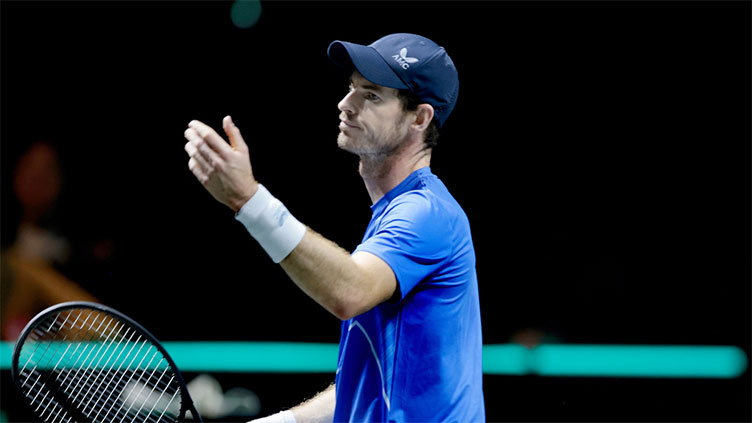 Bautista Agut condemns Murray to heavy Qatar defeat