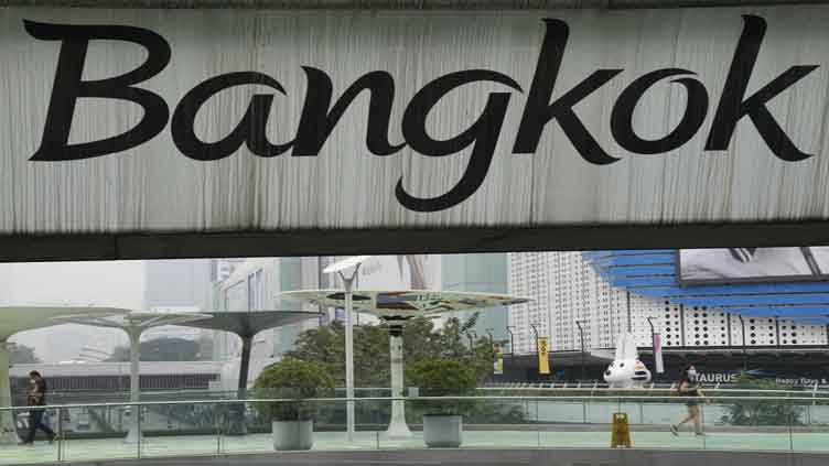 It's still Bangkok: Thailand quells talk of name change