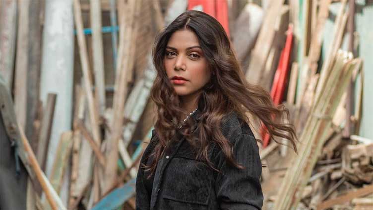 Hadiqa Kiani drops music video for 'Rasta Bhool Gaye' from 'Vasl'