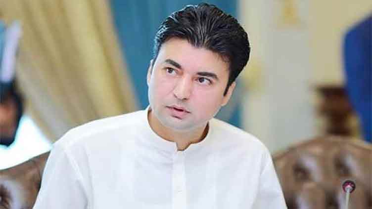 Murad Saeed says foul language used against him for exposing corruption