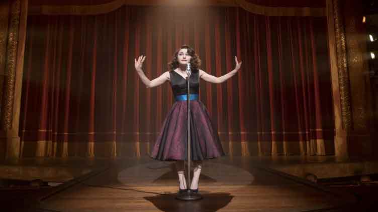 Amazon's 'Marvelous Mrs. Maisel' to end after season five