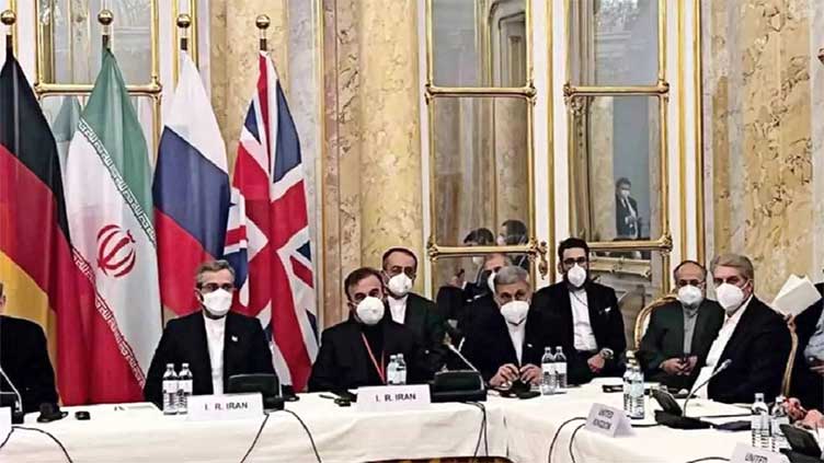 US says nuclear deal possible within days if Iran 'shows seriousness'