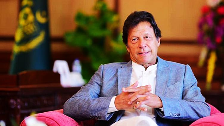 PM Imran to address public meeting in Mandi Bahauddin