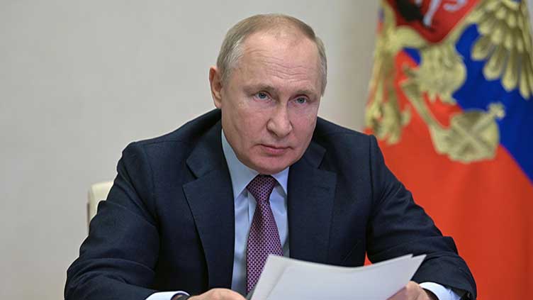 Putin to oversee Russian 'strategic' missile drills