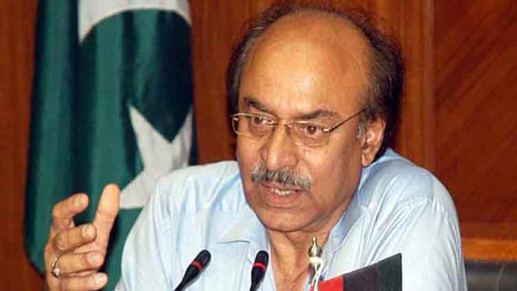 PPP nominates Nisar Khuhro for vacant seat in Senate