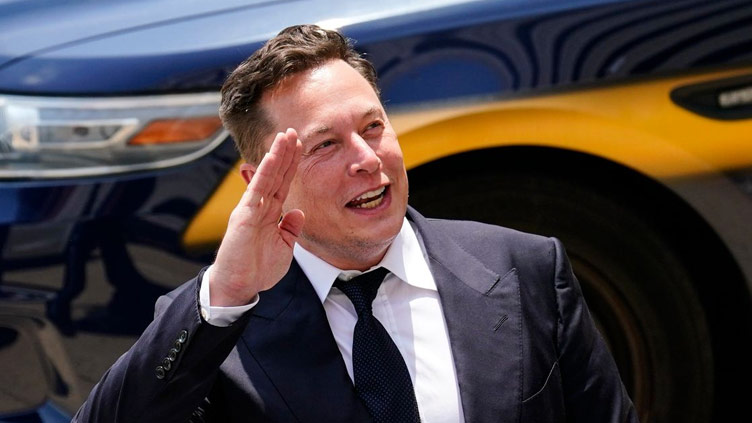 Musk donates satellite gear to reconnect Tonga