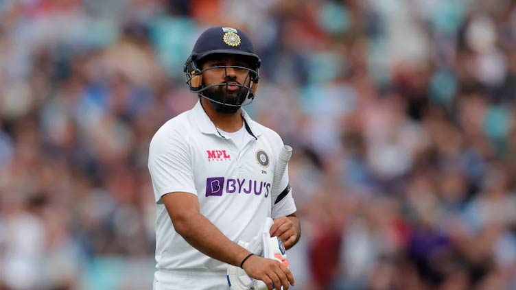 Rohit Sharma named India Test captain: BCCI