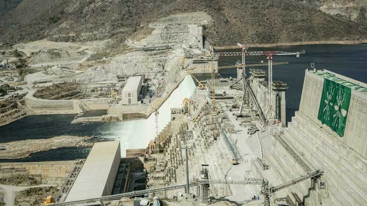 Ethiopia starts generating power at Nile mega-dam