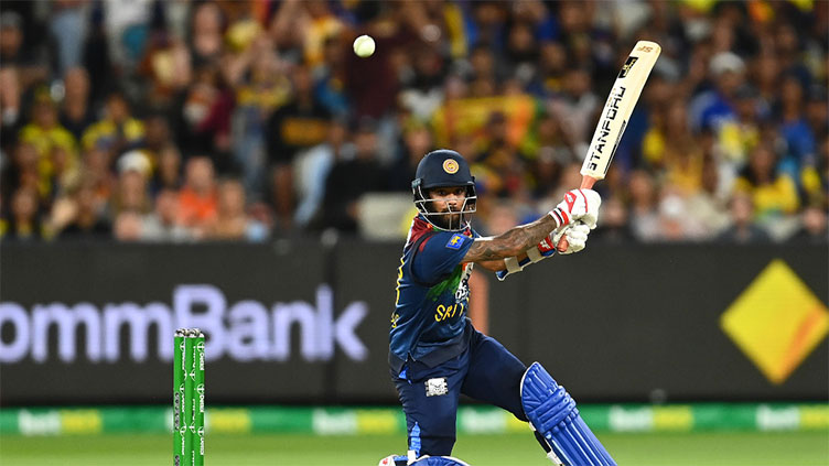 Mendis slams 69 as Sri Lanka win 5th and final T20 against Australia