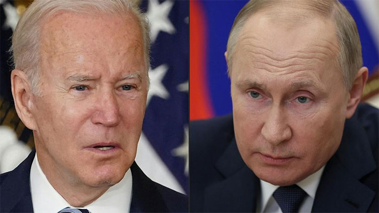 French statement announcing Biden-Putin summit on Ukraine