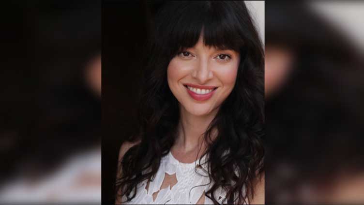 Actor Lindsey Pearlman found dead after going missing in LA