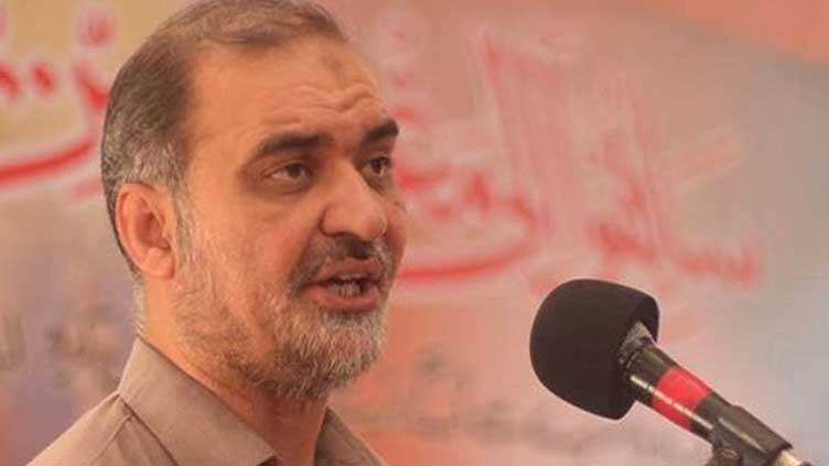 Law and order biggest issue in Karachi: JI leader