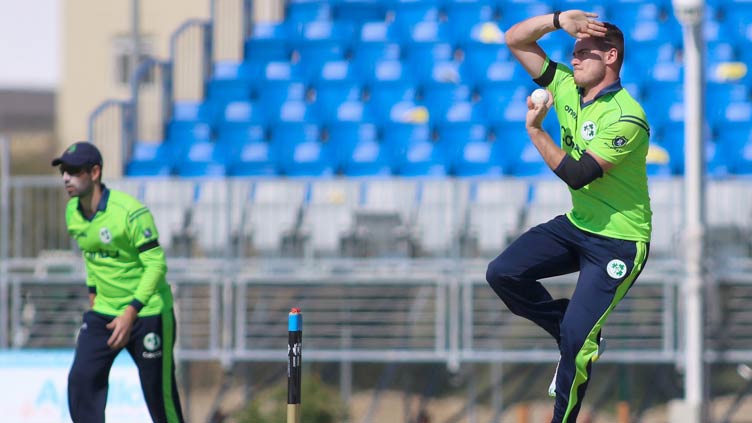 Ireland edge into T20 World Cup qualifier semis