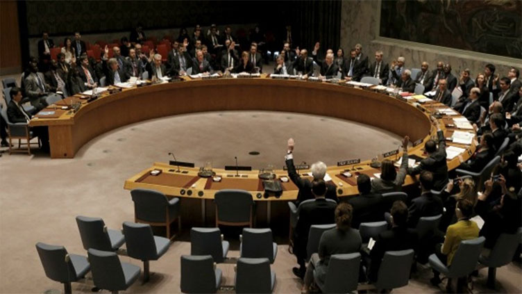 US, allies request emergency Security Council meeting on Ukraine: diplomats