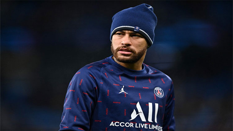 Neymar 'very keen' on playing in MLS