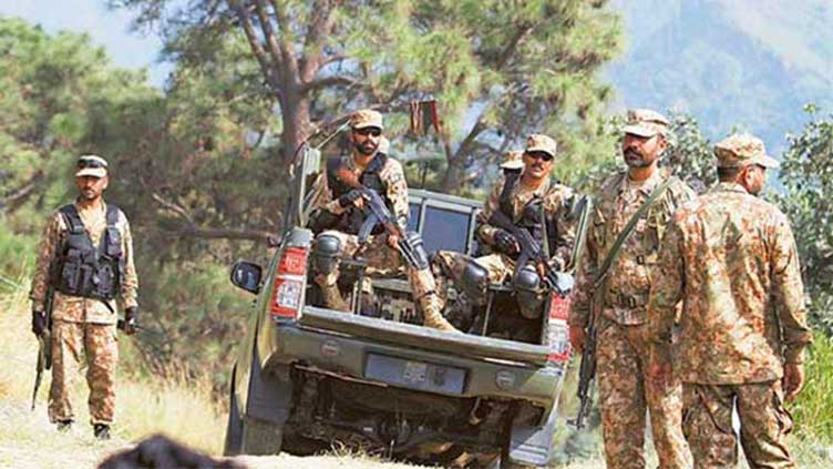 State writ from Karachi to Khyber restored as Radd-ul-Fasaad completes five years