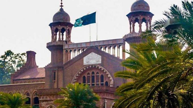 PECA Amendment Bill 2022 challenged in LHC