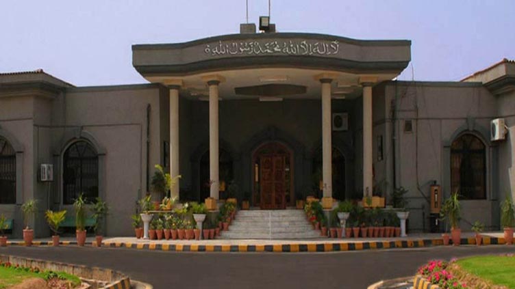 PECA Amendment Bill challenged in IHC, LHC