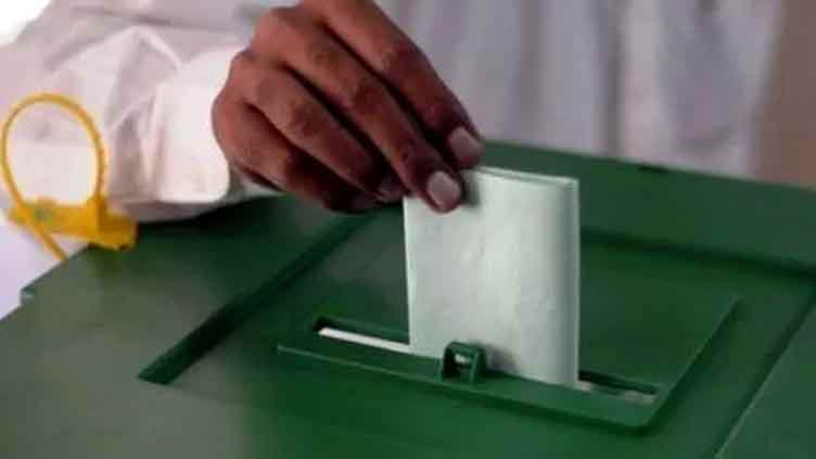 Hangu: Elections for N-33 seat will be held on April 10