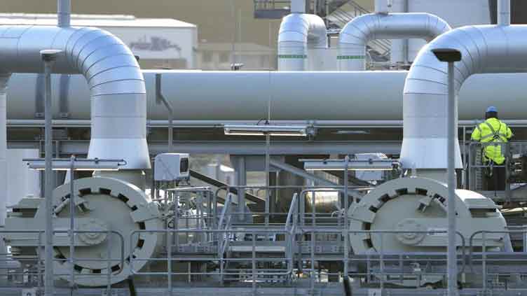 Ukraine-Russia: Germany suspends Nord Stream 2 gas pipeline