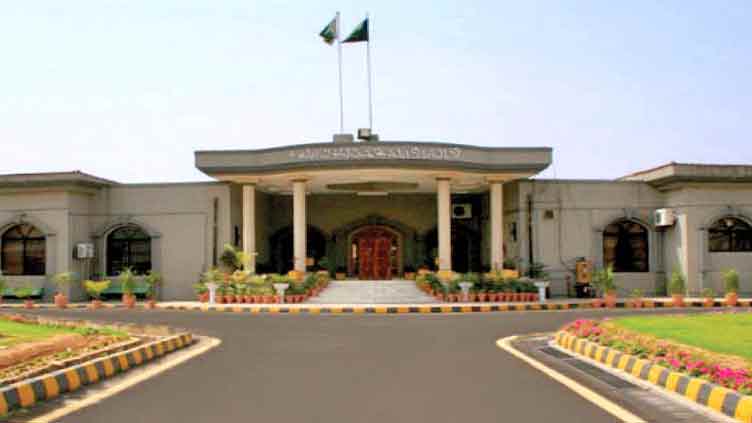 IHC: Petition against PFUJ's PECA Ordinance fixed for hearing