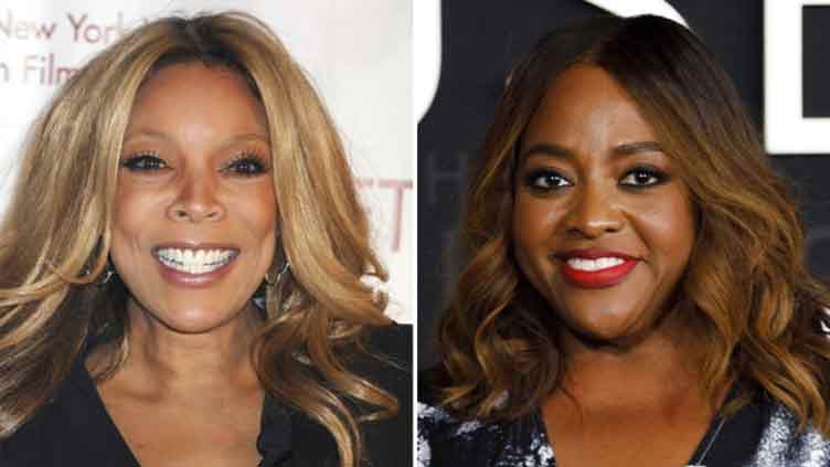 'Wendy Williams Show' ending, new Sherri Shepherd show ahead