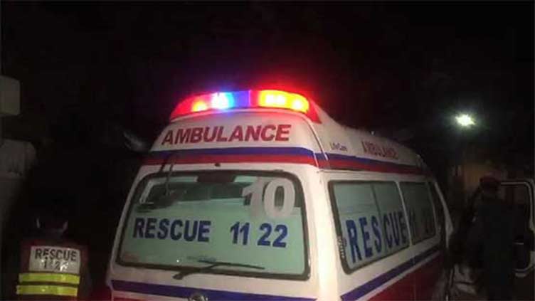 Road accident kills four women, one minor in Mian Channu