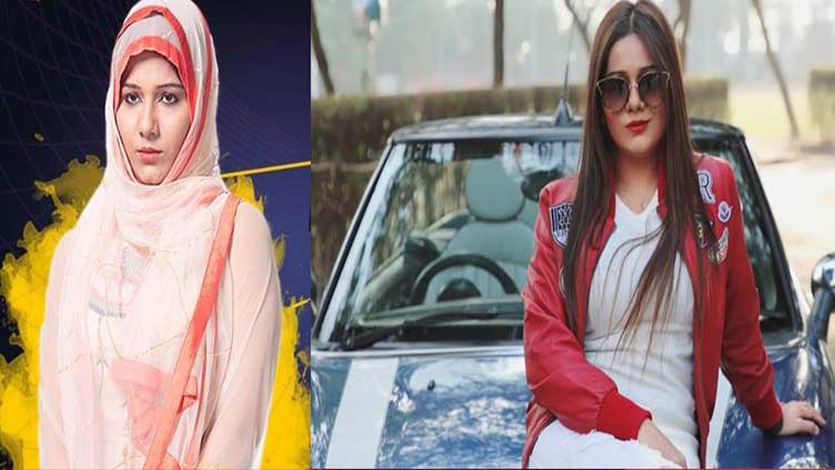 Bigg Boss 11's Mehjabi Siddiqui quits showbiz for Islam