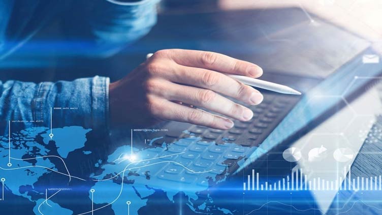 Pakistan earns $1301 million from IT services' export in 1st half