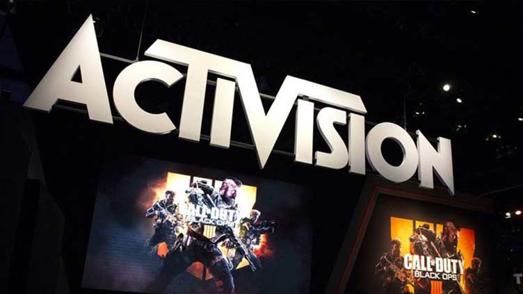 Activision's mobile gaming unit to see leadership changes ahead of Microsoft deal