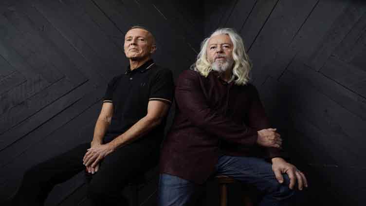 New Tears for Fears songs 'plumb the depths of our souls'