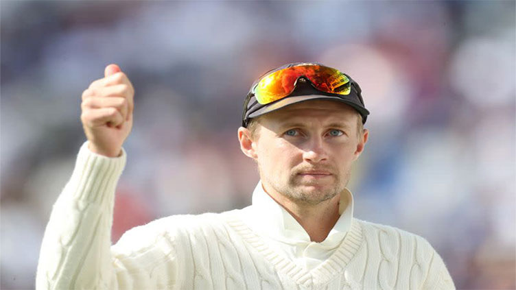 England captain Root 'grateful' to survive Ashes cull