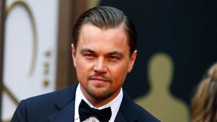 Filmstar Leonardo DiCaprio invests in French champagne brand Telmont