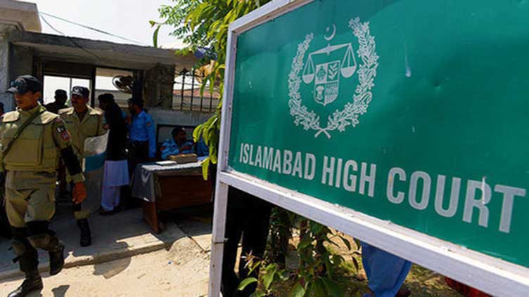 IHC declares PECA Amendment Act as 'draconian law'