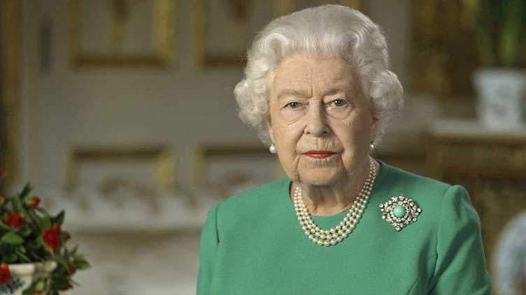 Queen Elizabeth II cancels virtual audiences due to Covid: palace