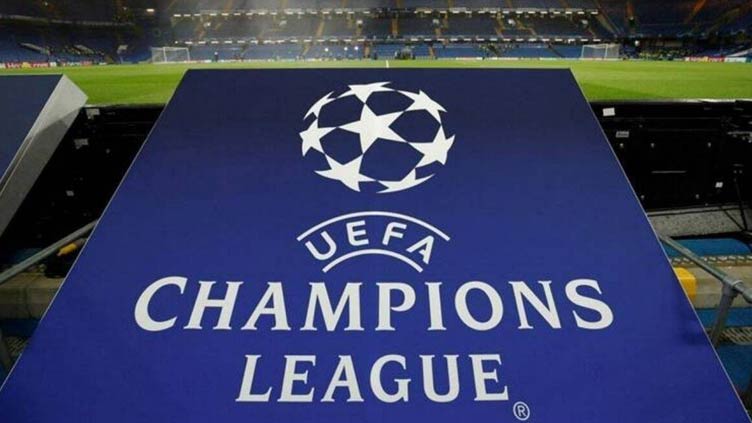UEFA to discuss moving Champions League final from Russia